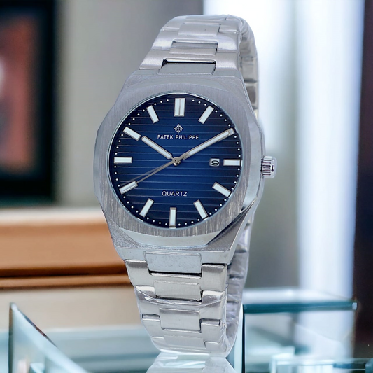 PATEK PHILIPPE GENEVE WATCHES FOR MEN'S